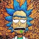 RICK | мать его | SANCHEZ