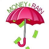 CRYPTO RAIN