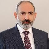 Նիկոլ Փաշինյան/Nikol Pashinyan