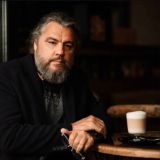 Сергей Корсаков