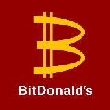 ₿itDonalds