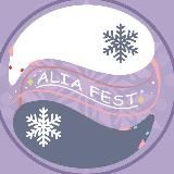 ALIA TEAM || мультифандомные московские мероприятия