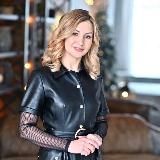 Астропсихолог Масалимова Марина