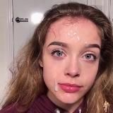 Спорим кончишь?