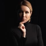 Астролог Омигова Юлия | 12 DOM SPACE