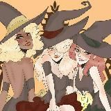 Witches Lib 😈📖