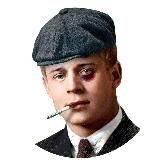 Литературные Хулиганы