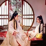 💎🌹含光君 / Бᥱз ᥴ𑄜жᥲꪒᥱнᥙй | 忘羡🩵🌹