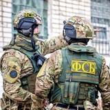 Special Operations Forces Russia