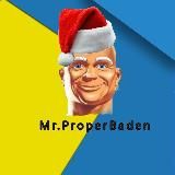 INFO Земли Baden