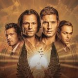 Сверхъественное 1 - 15 сезон