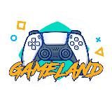 GAMELAND