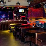 Бар-ресторан "Блэкджек"