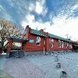 Белгородская христианская церковь