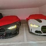 Автомобили на заказ | Быстрая Автомобильная Волна