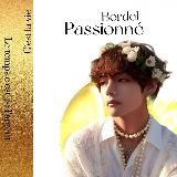 В РЕСТЕ BORDEL PASSIONNÉ