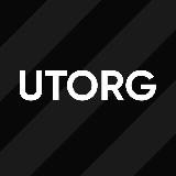 Utorg