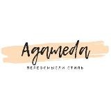 Agameda