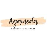 Agameda