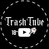 Trash Tube