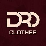 Drooling Сlothes