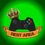 👑REST AREA👑