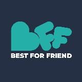 BEST FOR FRIEND | Натуральное питание для собак и кошек
