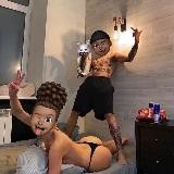 rasslab'sya ❤️👀