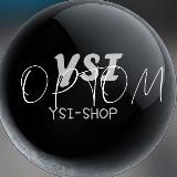 YSI SPORT OPTOM