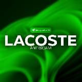 LACOSTE UC SHOP