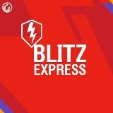Blitz Express 💌