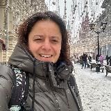 Виктория Гласко - личное