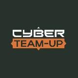 CYBER TEAM-UP