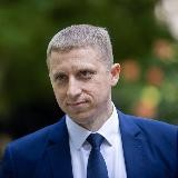 Артём Моисеев | департамент строительства Краснодарского края, заместитель