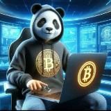 Crypto Panda 🐼