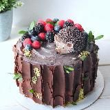 КОНДИТЕРСКИЕ КУРСЫ | КУЛИНАРИЯ