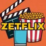 Zetflix 🍿 Фильмы