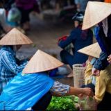 Яркий Вьетнам 🇻🇳