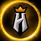 HUGO GANADOR🤴🏻