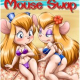 Мышиная замена