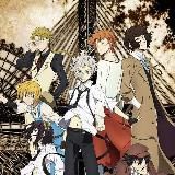 Мастера меча онлайн Аниме