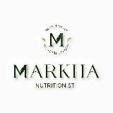 Нутрициолог Марха Муртазова