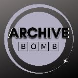 ARCHIVE BOMB