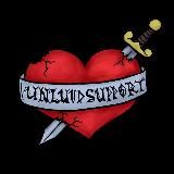 UNLUVD SUPPORT