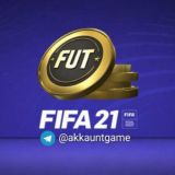 FIFA trade 🇷🇺🇺🇸 Аккаунты и монеты | Coins/Account