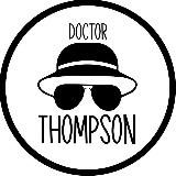 Доктор Томпсон
