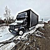 ГАЗОН в пути