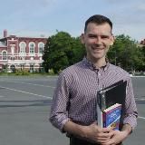 Никита Барыкин