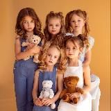 Top young Russian faces