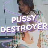 TT Pussy Destroyer
